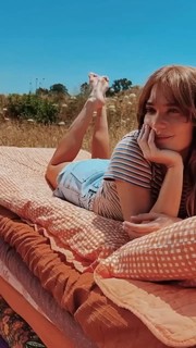 Dana Frider feet photo 11