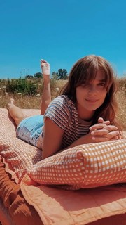 Dana Frider feet photo 10