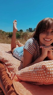 Dana Frider feet photo 9