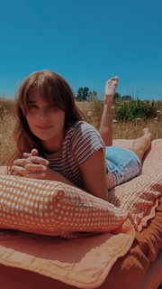 Dana Frider feet photo 8