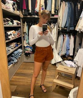 Dana Frider feet photo 6