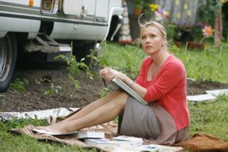 Dana Golombek feet photo 7