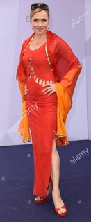 Dana Golombek feet photo 4