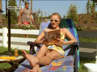 Dana Golombek feet photo 3
