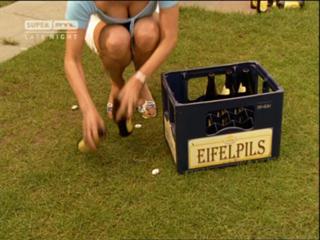 Dana Golombek feet photo 2