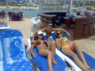Dana Halabi feet photo 16