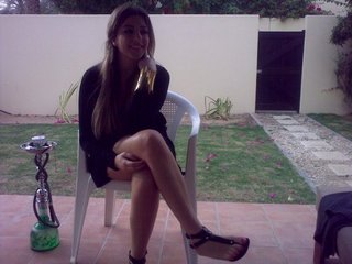 Dana Halabi feet photo 13