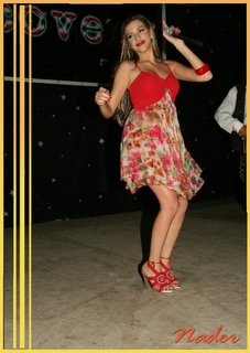 Dana Halabi feet photo 10
