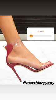 Dana Halabi feet photo 19