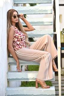 Dana Halabi feet photo 15
