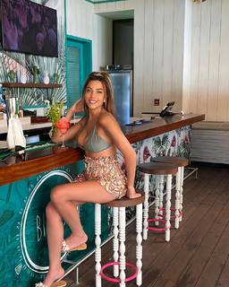 Dana Halabi feet photo 8
