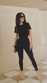 Dana Jabr feet photo 5