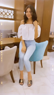 Dana Jabr feet photo 4