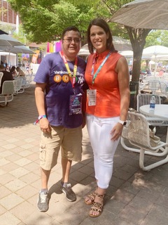 Dana Jacobson feet photo 4