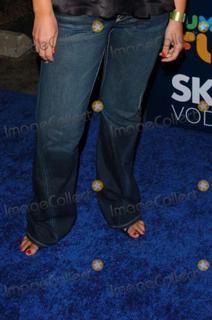 Dana Jacobson feet photo 1