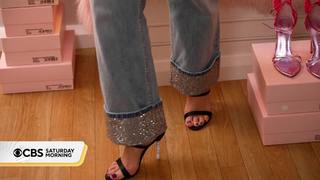 Dana Jacobson feet photo 7