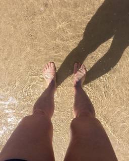 Dana Linn Bailey feet photo 8