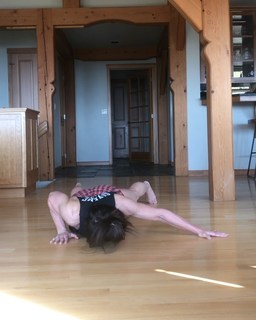 Dana Linn Bailey feet photo 10