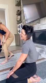 Dana Linn Bailey feet photo 16