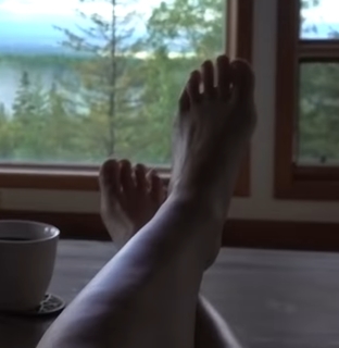Dana Linn Bailey feet photo 11