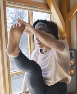 Dana Linn Bailey feet photo 17