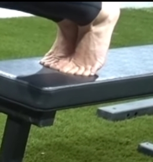 Dana Linn Bailey feet photo 16