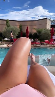 Dana Linn Bailey feet photo 14