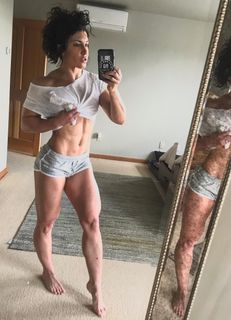 Dana Linn Bailey feet photo 17