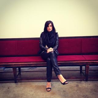 Dana Loesch feet photo thumbnail
