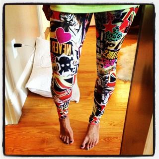 Dana Loesch feet photo thumbnail