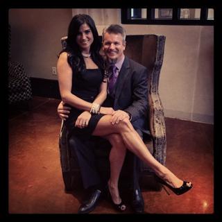 Dana Loesch feet photo thumbnail