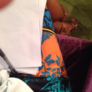 Dana Loesch feet photo thumbnail