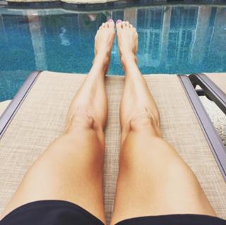 Dana Loesch feet photo thumbnail