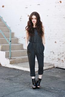 Dana Melanie feet photo 12