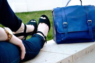 Dana Melanie feet photo 17