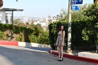 Dana Melanie feet photo 8