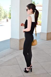 Dana Melanie feet photo 13
