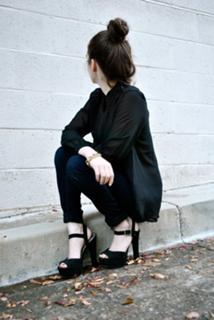 Dana Melanie feet photo 12