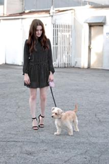 Dana Melanie feet photo 19
