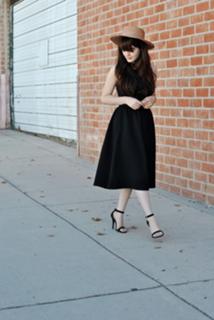 Dana Melanie feet photo 17