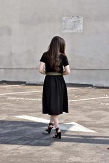 Dana Melanie feet photo 14