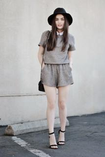 Dana Melanie feet photo 12