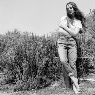 Dana Melanie feet photo 7