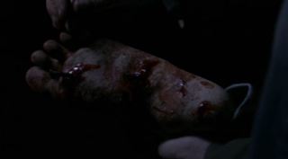 Dana Melanie feet photo 4