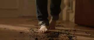 Dana Melanie feet photo 3