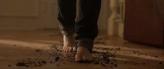 Dana Melanie feet photo 2