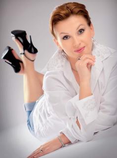 Dana Morávková feet photo 20