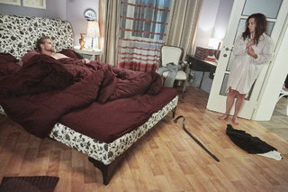 Dana Morávková feet photo 15