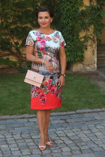 Dana Morávková feet photo 9