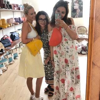 Dana Morávková feet photo 16
